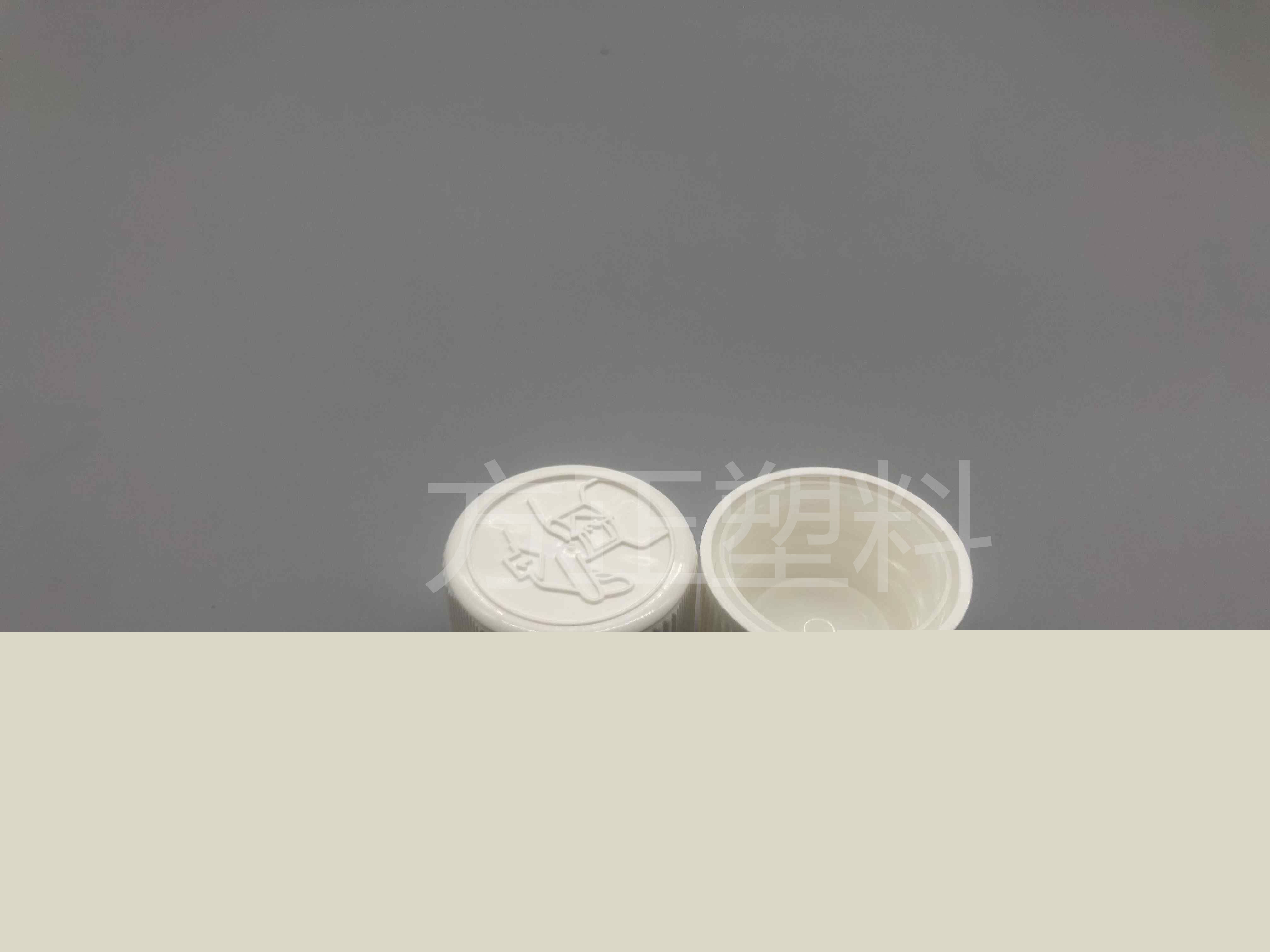 HDPE壓旋蓋（35B型）